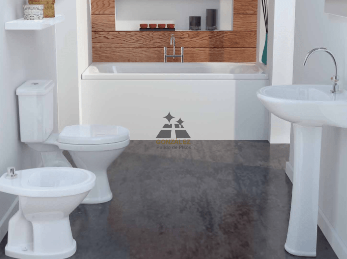 Descubre todo lo que debes saber en esta lista de pisos para baños